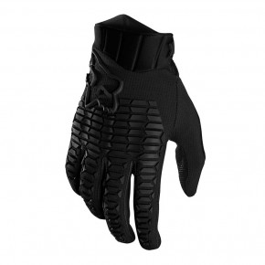 Přejít na produkt Bike rukavice Fox Defend black/black 2020