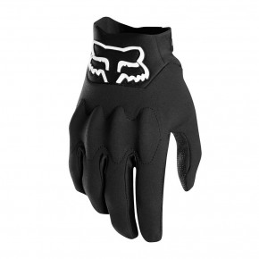 Přejít na produkt Bike rukavice Fox Defend Fire black 2020