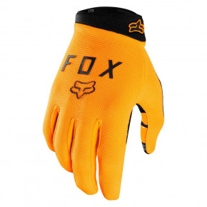 Přejít na produkt Bike rukavice Fox Ranger atomic orange 2019