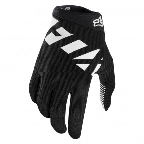 Přejít na produkt Bike rukavice Fox Ranger black/white 2018