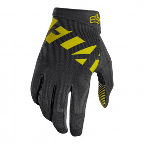 Przejść do produktu Bike rękawice Fox Ranger black/yellow 2017