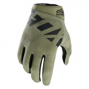 Prejsť na produkt Bike rukavice Fox Ranger dark fatigue 2018