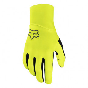 Go to the product Bike glove Fox Ranger Fire day glo yellow 2020