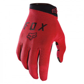 Přejít na produkt Bike rukavice Fox Ranger Gel cardinal 2019