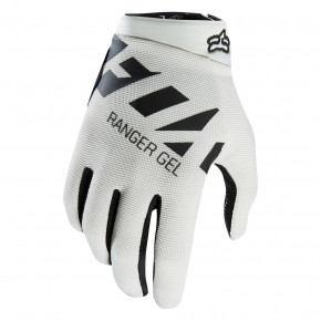 Go to the product Bike glove Fox Ranger Gel cool grey 2018