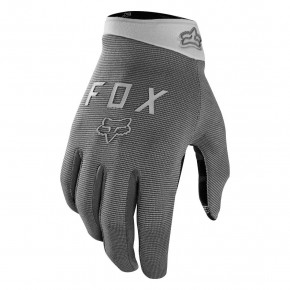 Přejít na produkt Bike rukavice Fox Ranger grey vintage 2019