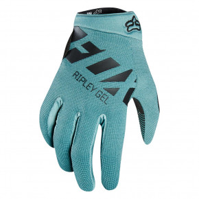 Přejít na produkt Bike rukavice Fox Wms Ripley Gel pine 2018