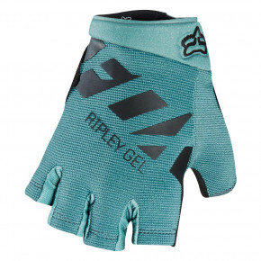Přejít na produkt Bike rukavice Fox Wms Ripley Gel Short pine 2018