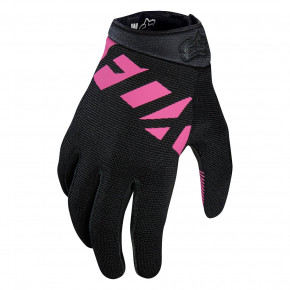 Go to the product Bike glove Fox Wms Ripley lilac 2018