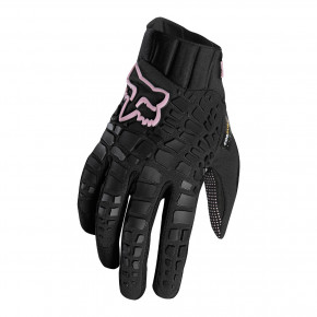 Prejsť na produkt Bike rukavice Fox Wms Sidewinder lilac 2018