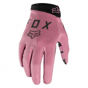 Prejsť na produkt Bike rukavice Fox Womens Ranger Gel purple hz 2019