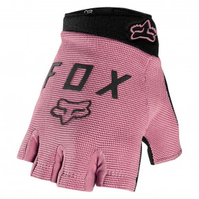 Prejsť na produkt Bike rukavice Fox Womens Ranger Gel Short purple hz 2019