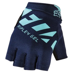 Przejść do produktu Bike rękawice Fox Womens Ripley Gel Short ice blue 2017