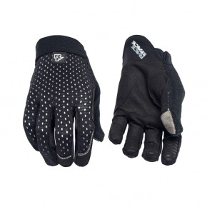 Prejsť na produkt Bike rukavice Race Face Stage black 2020