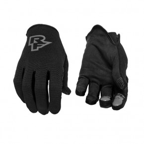 Přejít na produkt Bike rukavice Race Face Trigger black 2020