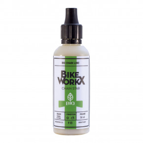 Přejít na produkt Bike Workx Chain Star Bio 50ML