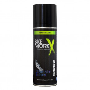 Přejít na produkt Bike Workx Chain Star Extrem 200ML