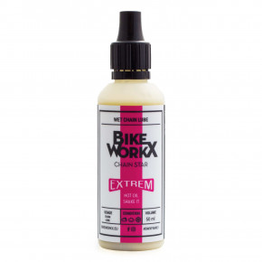 Přejít na produkt Bike Workx Chain Star Extrem 50ML