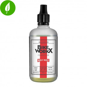 Přejít na produkt Bike Workx Chain Star Max Wax 100ML