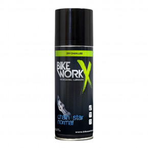 Přejít na produkt Bike Workx Chain Star Normal 200ML