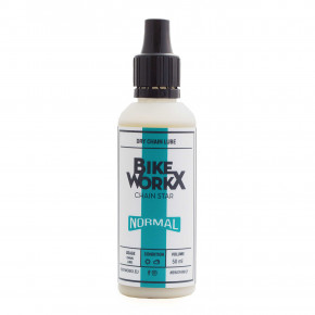 Přejít na produkt Bike Workx Chain Star Normal 50ML
