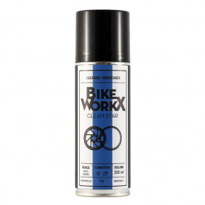 Przejść do produktu Bike Workx Clean Star 200ml