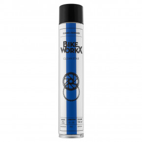 Prejsť na produkt Bike Workx Clean Star 750ml