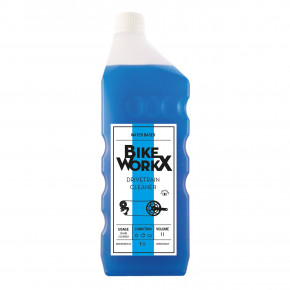 Prejsť na produkt Bike Workx Drive Train Cleaner 1L