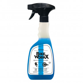 Prejsť na produkt Bike Workx Drive Train Cleaner 500 ml