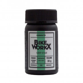 Go to the product Bike Workx Grip Star 30G