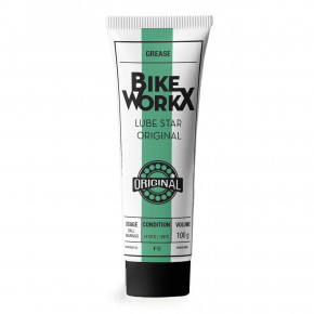 Přejít na produkt Bike Workx Lube Star Original 100G