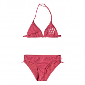 Prejsť na produkt Bikiny Roxy Need The Sea Athletic Set rouge red 2018