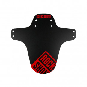 Přejít na produkt Blatník Rockshox AM Fender black/bxr red