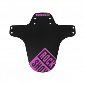Prejsť na produkt Blatník Rockshox AM Fender black/fuchsia