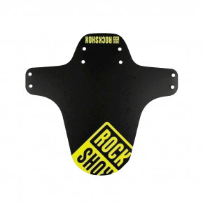 Przejść do produktu Błotnik Rockshox AM Fender black/neon yellow