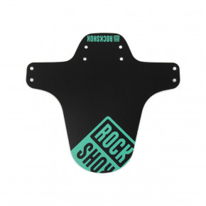 Prejsť na produkt Blatník Rockshox AM Fender black/seafoam