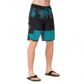 Přejít na produkt Boardshortky Horsefeathers Foamer ocean 2018