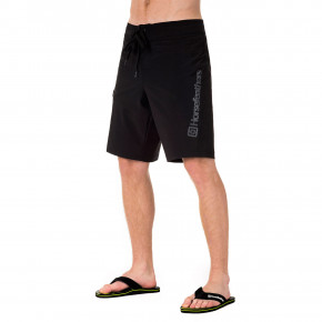 Přejít na produkt Boardshortky Horsefeathers Giller all black 2018