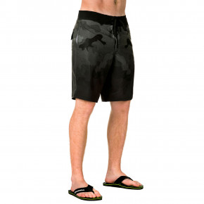Go to the product Boardshorts Horsefeathers Grader olive camo 2018