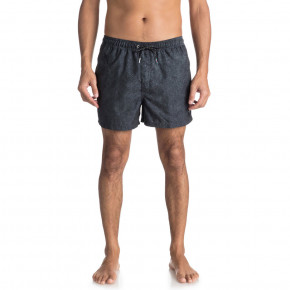 Go to the product Boardshorts Quiksilver Acid Volley 15 black 2018