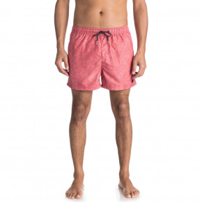 Go to the product Boardshorts Quiksilver Acid Volley 15 mineral red 2018