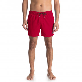 Přejít na produkt Boardshortky Quiksilver Everyday Volley 15 quik red 2018