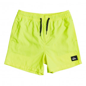 Go to the product Boardshorts Quiksilver Everyday Volley Youth 13 safety yellow 2020