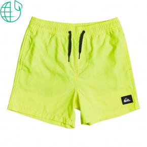 Go to the product Boardshorts Quiksilver Everyday Volley Youth 13 safety yellow 2020