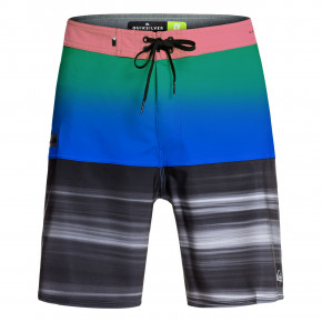 Przejść do produktu SURF / SUP - wyprzedaż Quiksilver Highline Hold Down 18 malibu 2019