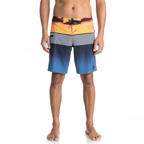 Go to the product Boardshorts Quiksilver Highline Lava Division 19 navy blazer 2018