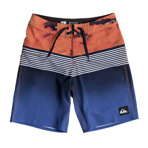 Przejść do produktu Boardshorts Quiksilver Highline Lava Division Y17 navy blazer 2018