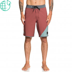 Go to the product Boardshorts Quiksilver Highline New Wave 20 apple butter 2020