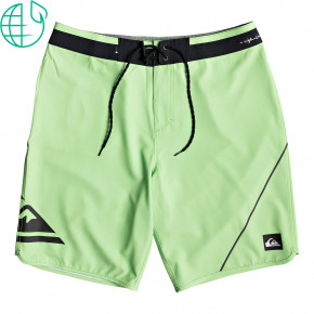 Přejít na produkt Boardshortky Quiksilver Highline New Wave 20 jade lime 2019