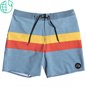 Přejít na produkt Boardshortky Quiksilver Highline Seasons 18 stellar 2019